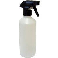 Precision 500Ml Jet Spray Water Bottle