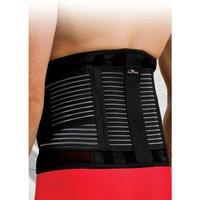 Precision Neoprene Back Brace With Stays (small/Medium)