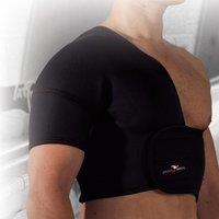 Precision Neoprene Half Shoulder Support (right) (xlarge)