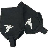 Precision Ankle Protectors (adult, Black)