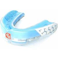 Shock Doctor Shockdoctor Gel Max Power (adult, Trans Blue)