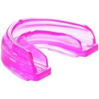 Shock Doctor Shockdoctor Mouthguard Brace Adults (pink), Pink