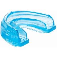 Shock Doctor Shockdoctor Mouthguard Brace Adults (blue), Blue