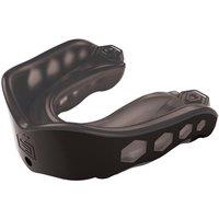 Shock Doctor Shockdoctor Mouthguard Gel Max (youths, Black), Black