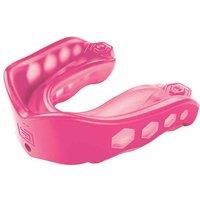 Shock Doctor Shockdoctor Mouthguard Gel Max (youths, Pink), Pink