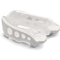 Shock Doctor Shockdoctor Mouthguard Gel Max (youths, White), White
