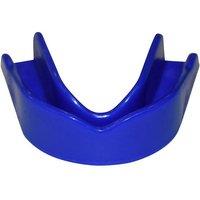 Safegard Essential Mouthguard (blue, Adult), Blue