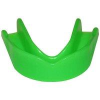 Safegard Essential Mouthguard (junior, Green), Green