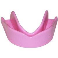 Safegard Essential Mouthguard (pink, Junior), Pink