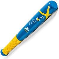 Aresson Vision X Rounders Bat (blue), Blue
