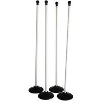 Aresson Rounders Post And Base Set