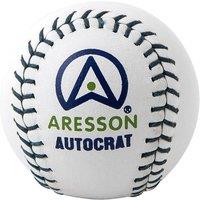 Aresson Autocrat Rounders Ball (white), White