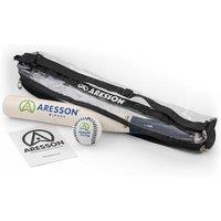 Aresson Mirage Rounders Bat & Ball Set