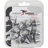 Precision Set Of 12 Rugby Union Studs (single) (15Mm)