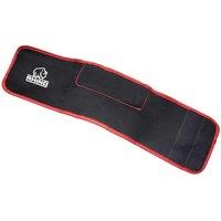 Rhino Pro Lifting Pads (black), Black