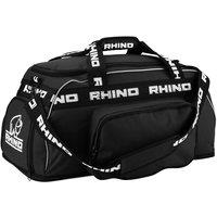 Rhino Players Bag (black), Black