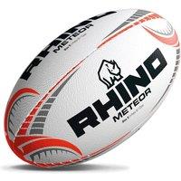 Rhino Meteor Match Rugby Ball (5)