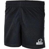 Rhino Auckland R/Shorts Adult (xxlarge, Black), Black