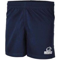 Rhino Auckland R/Shorts Adult (navy, Large), Blue