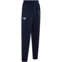 Canterbury Stretch Tapered Pant (navy, Small), Blue