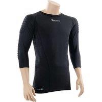 Precision Padded Baselayer Gk Shirt Junior (m Junior 26-28")