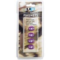 Ultimate Performance Race Magnets - Set Of 4 (purple), Purple