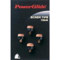 Powerglide Screw Tips (10Mm)