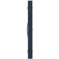Powerglide Attache Style 2 Pc Cue Case Black