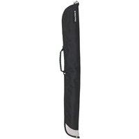 PowerGlide Silver Edge 2 Piece Soft Cue Case
