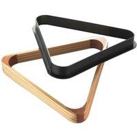 Powerglide Plastic Triangle Snooker (1 7/8")