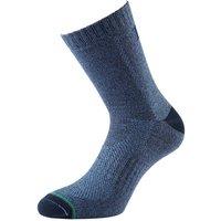 1000 Mile All Terrain Sock Mens (sapphire, Medium)
