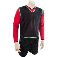 Precision Mesh Training Bib (infants, Kids) (kids, Black)