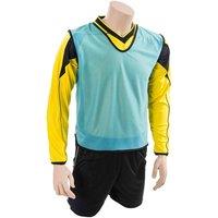 Precision Mesh Training Bib (infants, Kids) (kids, Sky)