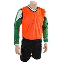 Precision Mesh Training Bib (infants, Kids) (fluo Orange, Kids)