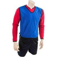 Precision Mesh Training Bib (youth, Adult) (royal, Adult)