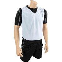 Precision Mesh Training Bib (youth, Adult) (adult, White)