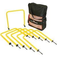 Precision Indoor/Outdoor Passing Arcs (bag Of 6)