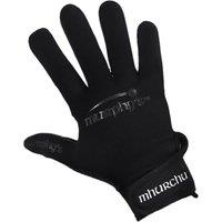 Murphy's Gaelic Gloves Junior (3 / Under 6, Black), Black