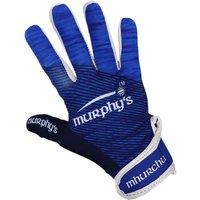 Murphy's Gaelic Gloves Junior (3 / Under 6, Blue), Blue