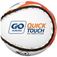 Murphy's Hurling Sliotar Ball (quick Touch)