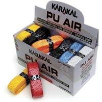 Karakal Coloured Pu Super Air Grip (box Of 24)