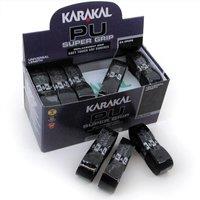 Karakal Black Pu Super Grip (box Of 24)