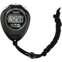 Tis Pro 018 Stopwatch (black), Black
