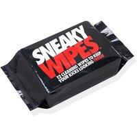 Sneaky Shoe Wipes (12Pack)