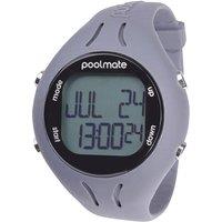 Swimovate Poolmate 2 Watch (grey), Grey