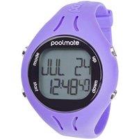 Swimovate Poolmate 2 Watch (purple), Purple