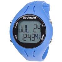 Swimovate Poolmate 2 Watch (blue), Blue