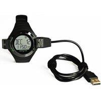 Swimovate Poolmate Live Watch & Data Clip