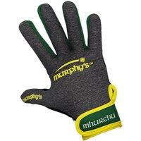 Murphy's Gaelic Gloves (11 / X-large, Grey), Grey