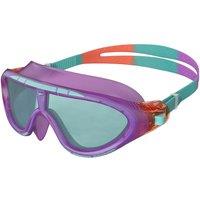Speedo Biofuse Rift Goggles (junior, Purple/Blue), Purple
